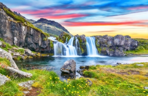 ISLANDE - L'Odys&eacute;e islandaise p.272-273