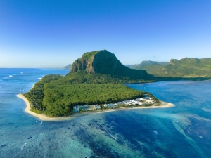 ILE MAURICE : Le Morne (p.170 &amp; 171)