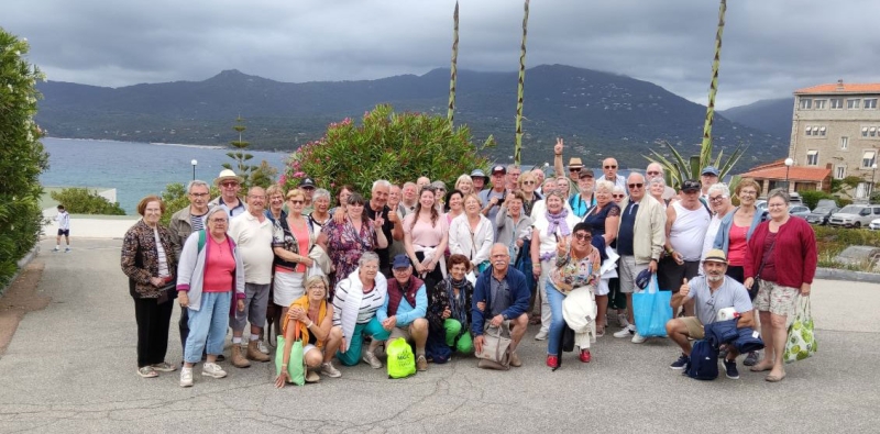 Corse