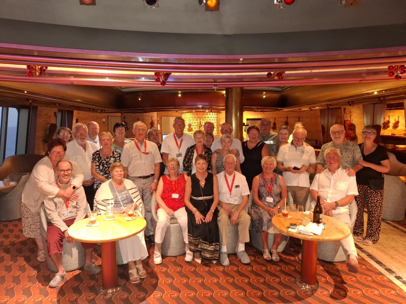 Croisi&egrave;re Cara&iuml;bes du 22/01 au 06/02