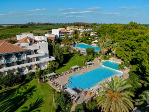 ITALIE - BASILICATE - Nova Siri p.274-275