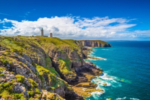 BRETAGNE - Breizh Garet p.34-35