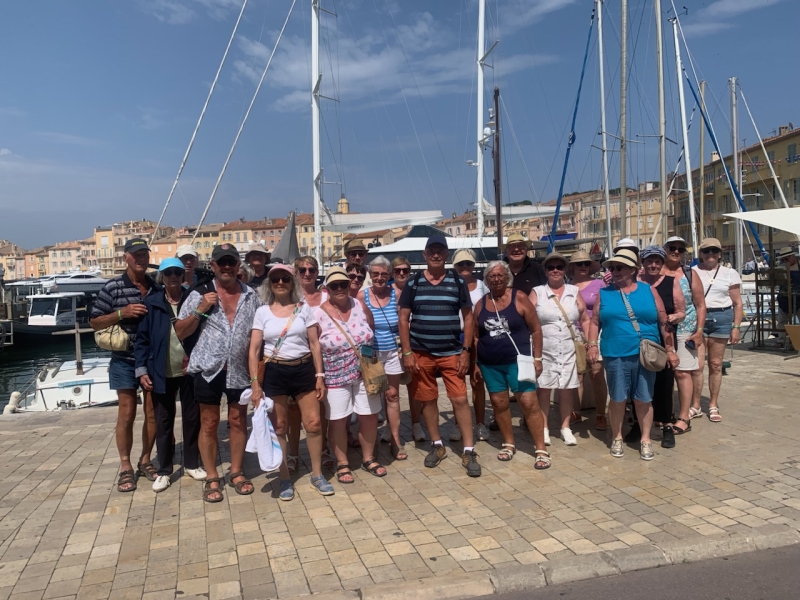 Côte d&#039;Azur