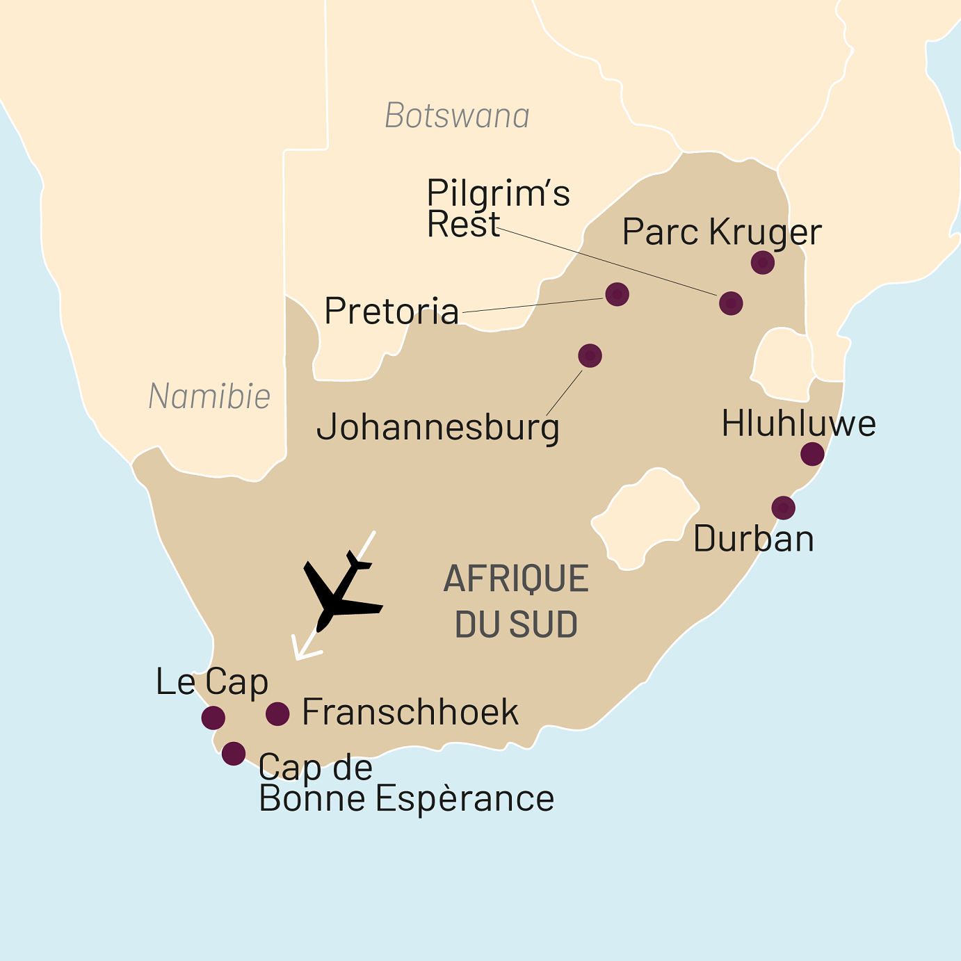 Carte