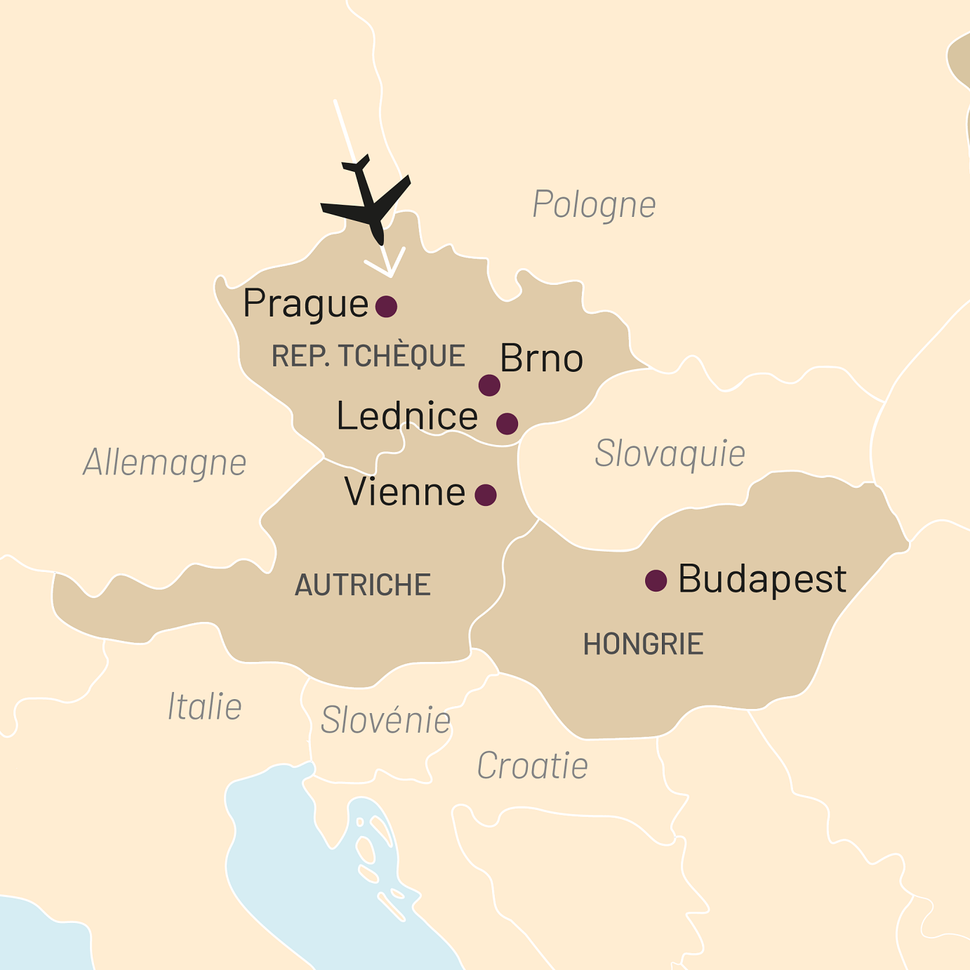 Carte