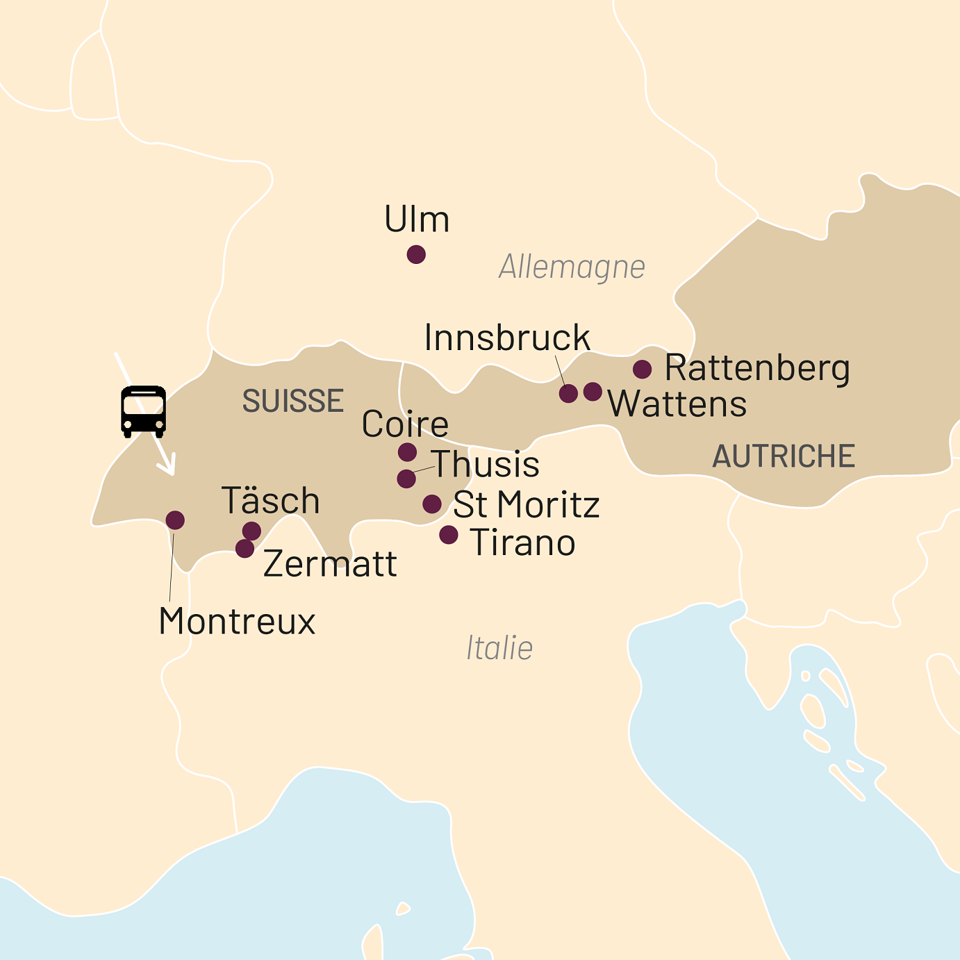 Carte