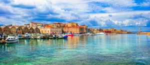 GRECE - CRETE - "Cœur de Crète : Traditions et Terroirs" - p.256-257