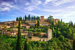 ITALIE - OMBRIE - 