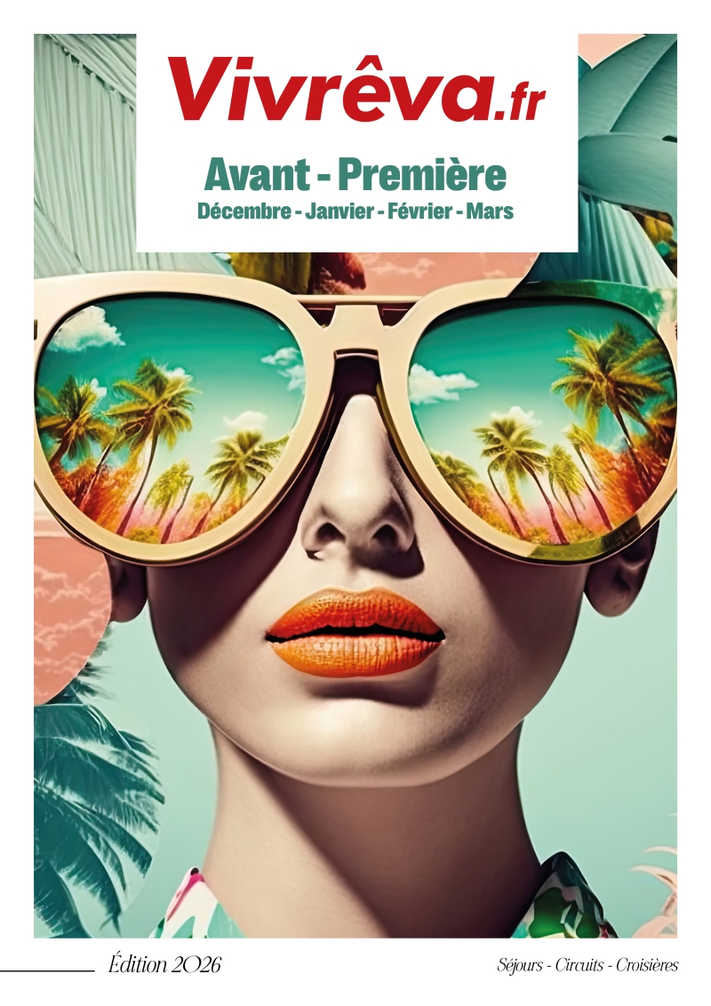 Catalogue 2026 - Avant-première