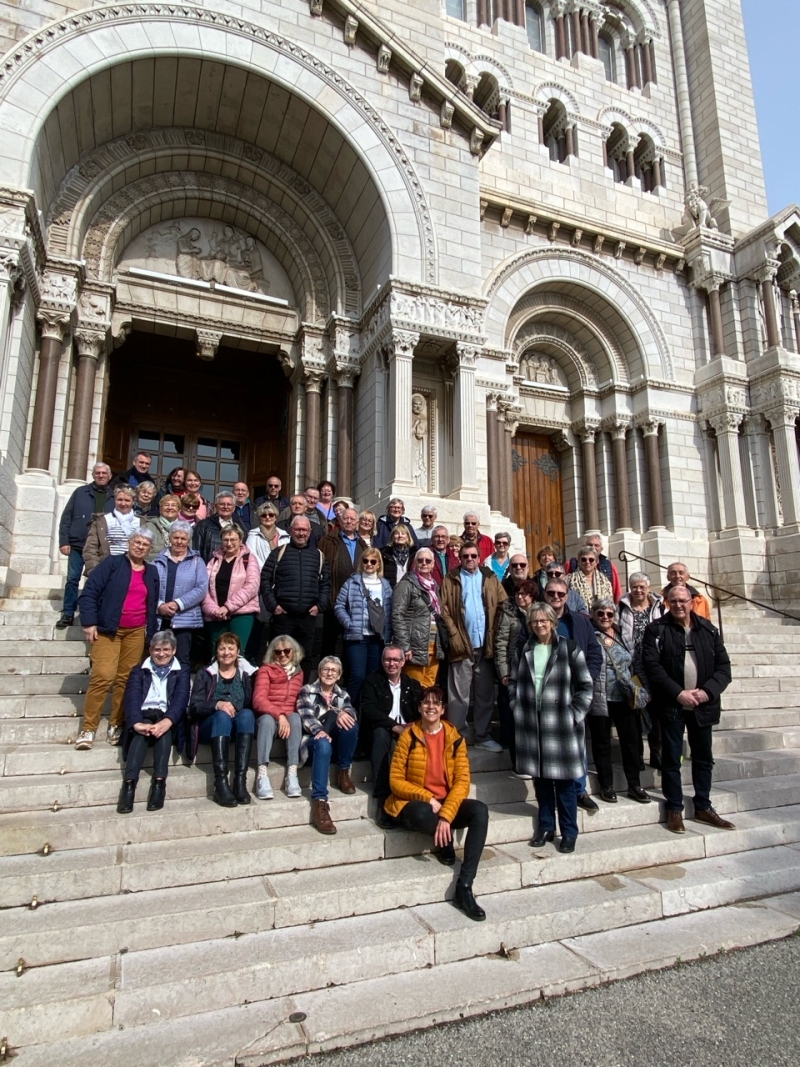 Carnaval de Nice du 19/02 au 24/02