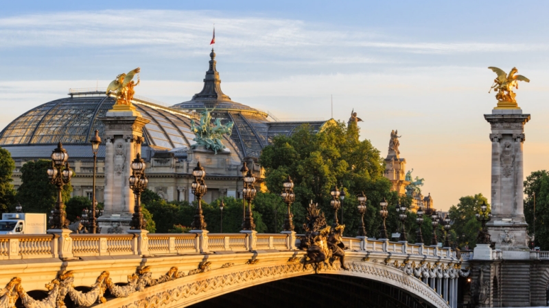 PARIS - Paris Prestige p.30-31