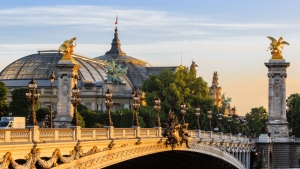 PARIS - Paris Prestige p.30-31