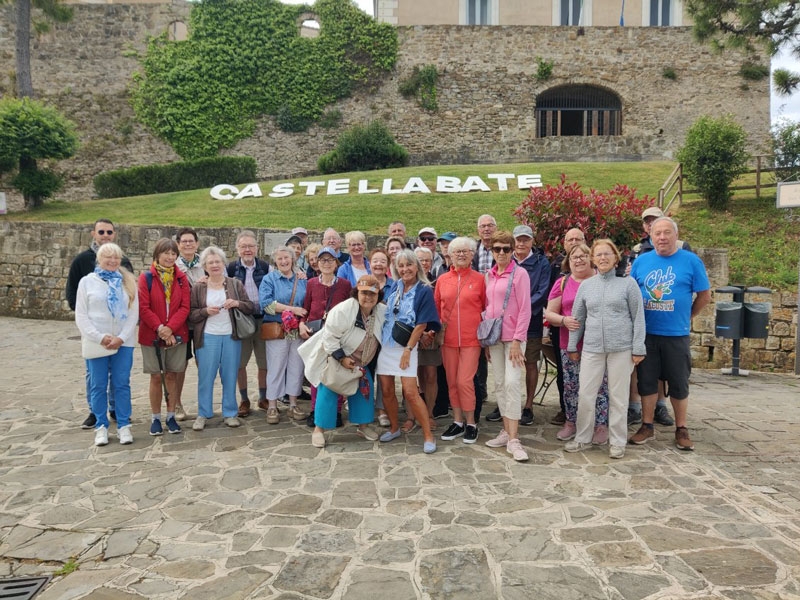 Cote Amalfitaine