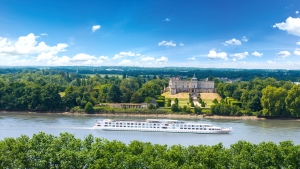 GIRONDE - Au fil de la Garonne et de la Dordogne p.36-37