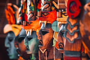 MEXIQUE - 