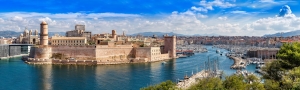 CÔTE D’AZUR - PROVENCE : Marseille (p.60 &amp; 61)