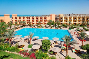 EGYPTE - Hurghada - p.220-221