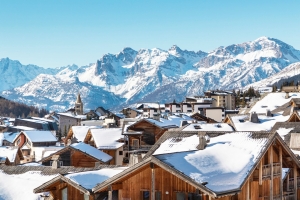 HAUTE-SAVOIE - Val Cenis