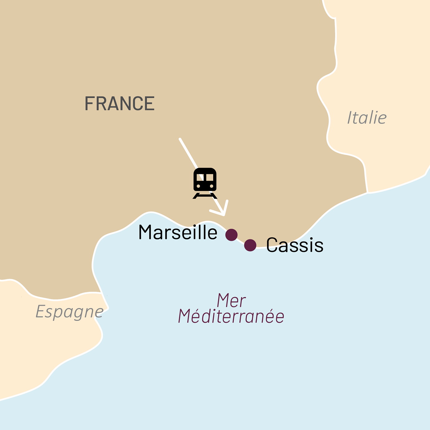 Carte